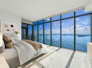 Echo Brickell, Miami, FL 33129