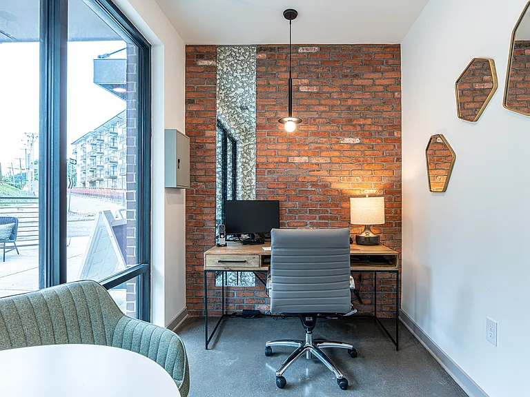 Livano Apartments-46