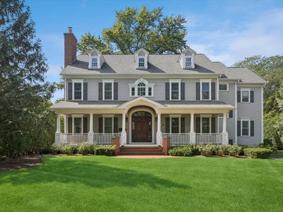 910 S Park Ave, Hinsdale, IL, 60521