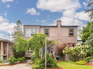 410 Greenwood Ave, Ottawa, ON K2A 0X6