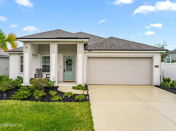 2880 WILD PINE Lane, Green Cove Springs, FL 32043
