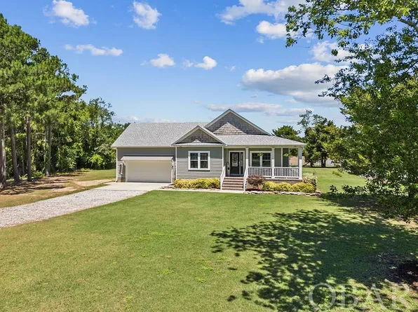 101 Ruddy Ln Lot 6, Knotts Island, NC 27950