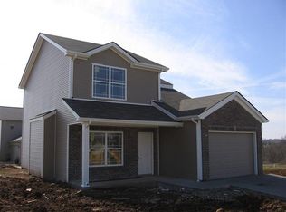 100 Wabash Dr, Georgetown, KY 40324