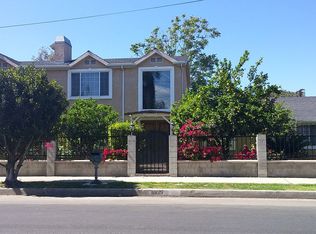 8929 Haddon Ave, Sun Valley, CA 91352