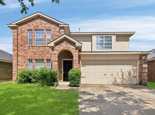 15127 Green Whisper Dr, Cypress, TX 77433