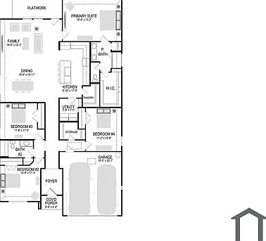 986 Olive Dr — Photo 2