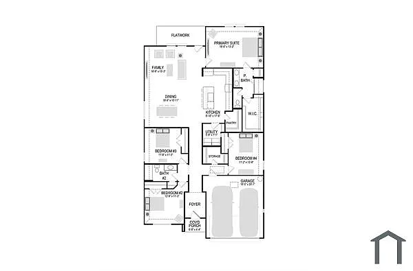 Building Photo - 986 Olive Dr