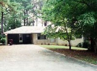 6732 Collier Way, Riverdale, GA 30296