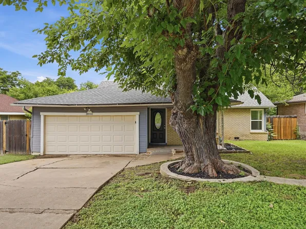 3804 Cornish Ave, Fort Worth, TX 76133