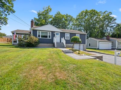 44 Arlene Drive, Bristol, CT, 06010