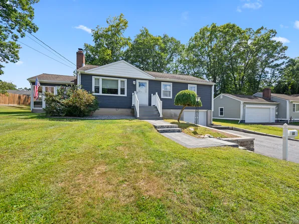 44 Arlene Drive, Bristol, CT 06010