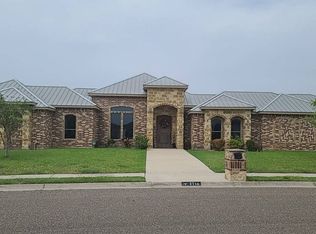 2716 Brazos Ave, McAllen, TX 78504