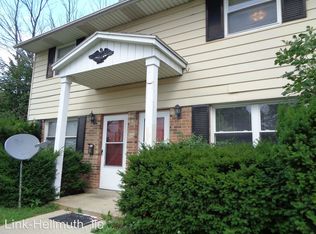 2538 Red Coach Dr APT B, Springfield, OH 45503