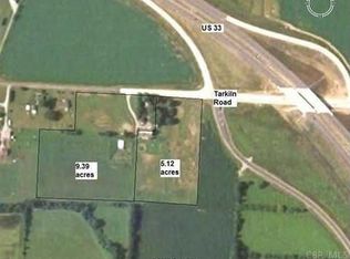 1905 Tarkiln Rd SE, Lancaster, OH 43130