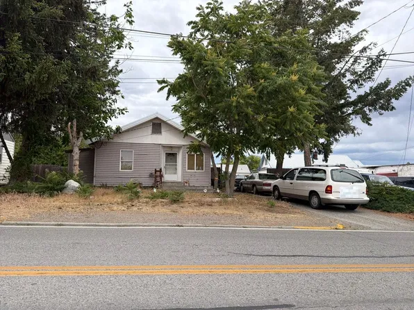 226 Conconully St, Okanogan, WA 98840