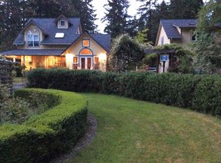 16598 Lemolo Shore Dr NE, Poulsbo, WA 98370