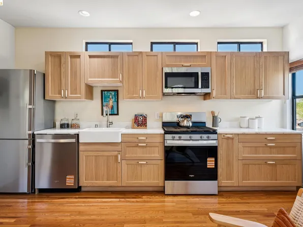 2112 McKinley Ave APT D, Berkeley, CA 94703