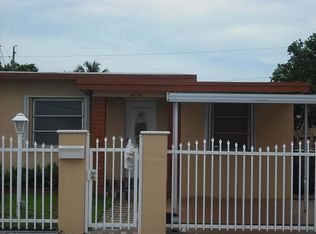 4754 NW 4th St, Miami, FL 33126