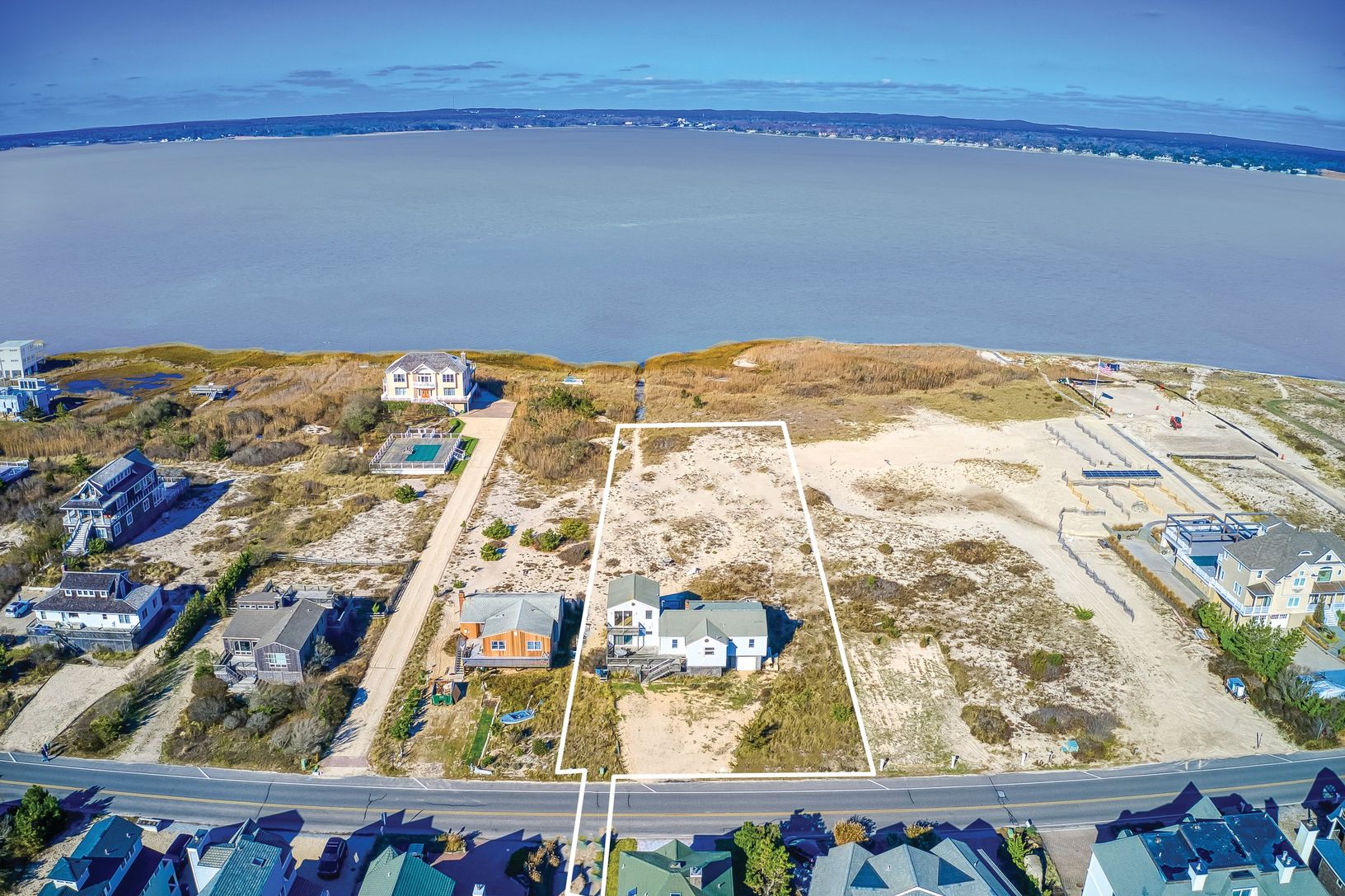  Views from Everywhere