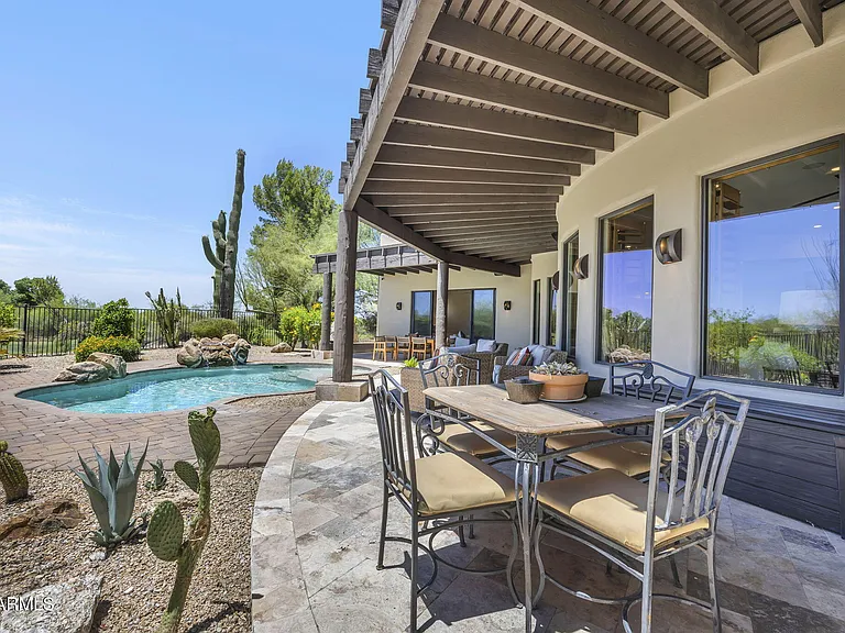 3105 E Arroyo Hondo Rd — Photo 62