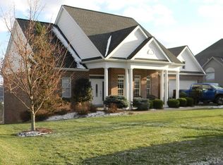 2305 Shamrock Ln, Canonsburg, PA