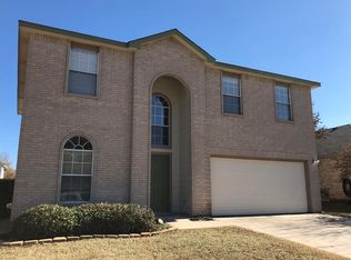 1400 Riverside Rd, Roanoke, TX 76262