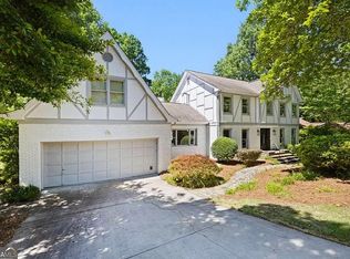 55 Bransford Rd, Sandy Springs, GA 30342