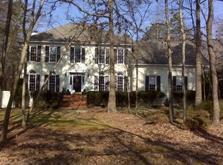 4628 Homestead Pl, Matthews, NC 28104