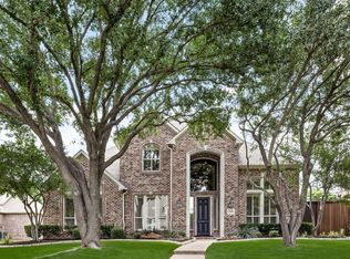 5644 Risborough Dr, Plano, TX 75093