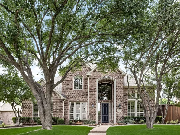 5644 Risborough Dr, Plano, TX 75093