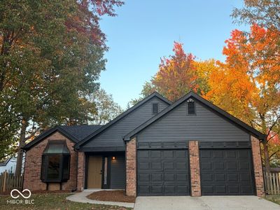 4355 Dunsany Cir, Indianapolis, IN, 46254