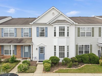 5128 Obion Ct, Raleigh, NC, 27616