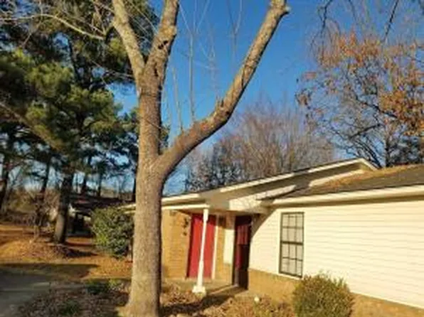1508-1510 University Dr, Russellville, AR 72801