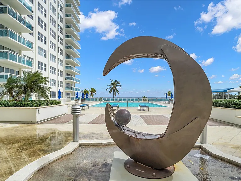 3900 Galt Ocean Dr #511 — Photo 52