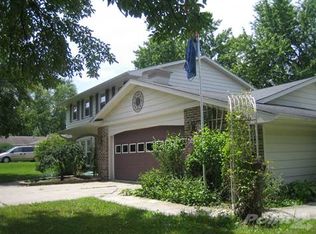 5318 Westbreeze Trl, Fort Wayne, IN 46804
