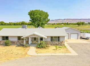 3114 D Rd, Grand Junction, CO 81504