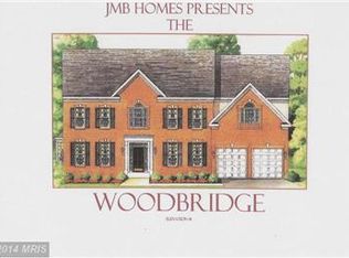 4 Harrisville Rd, Mount Airy, MD 21771