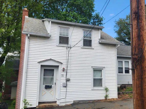 502 E 1st St, Birdsboro, PA 19508