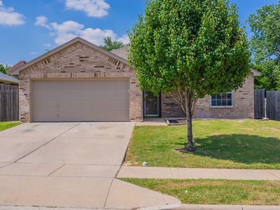 5221 Archer Dr, Fort Worth, TX, 76244