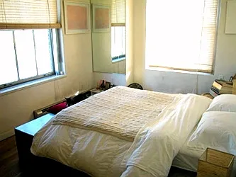 Rented by City Connections Realty