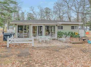 5438 E 9th St, Au Gres, MI 48703