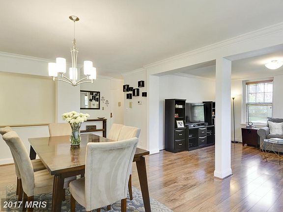 4th image of 3930 Langley Ct NW APT B638