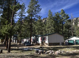 6655 State Highway 12, Weston, CO 81091