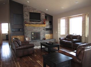 170 Fairview Rd UNIT A, Rozet, WY 82727