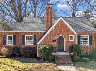 914 Colonial Ave, Colonial Heights, VA 23834