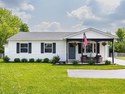 8396 Silverbell Ave, Galloway, OH, 43119