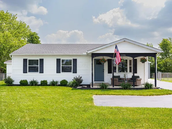 8396 Silverbell Ave, Galloway, OH 43119