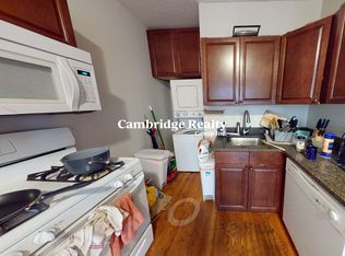 344 Putnam Ave #3T, Cambridge, MA 02139