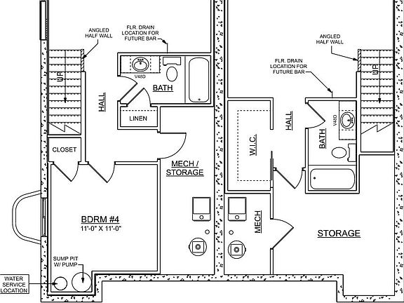 5th image of 2343 Watertown Way NE