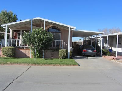 22020 Nisqually Rd SPC 20, Apple Valley, CA, 92308